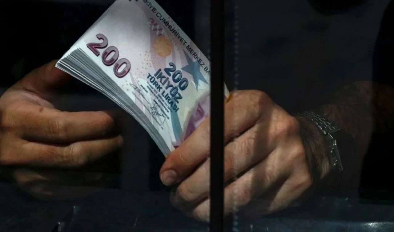 Devir tasarruf devri! Kamuda bol kesenden harcayan hesap verecek