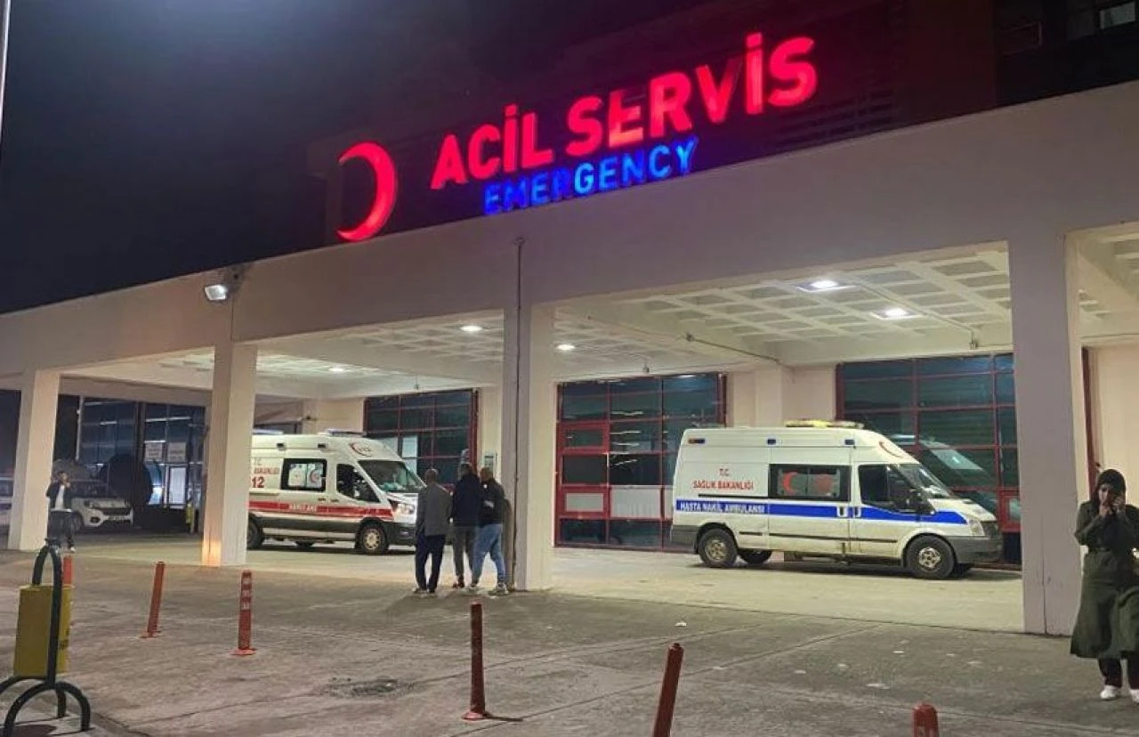 Diyarbakır’da damat dehşeti: Ölü ve yaralılar var! - 1. Resim