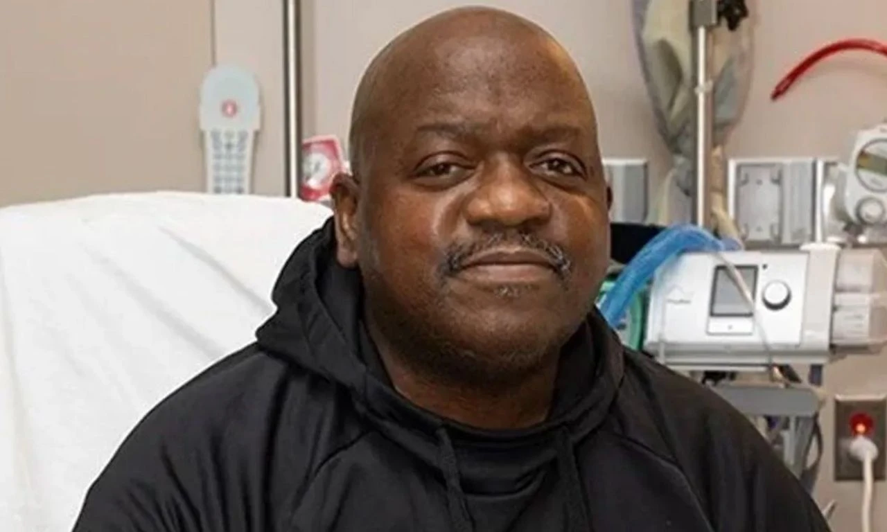 Domuz böbreği nakledilen ilk hastaydı... Hayatını kaybetti - 1. Resim