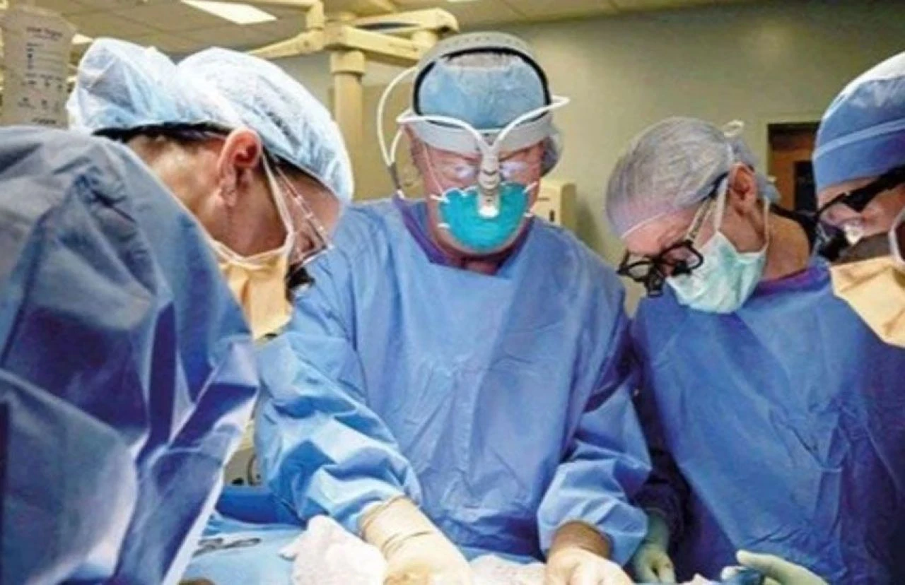 Domuz böbreği nakli umutları söndü: Rick Slayman vefat etti!