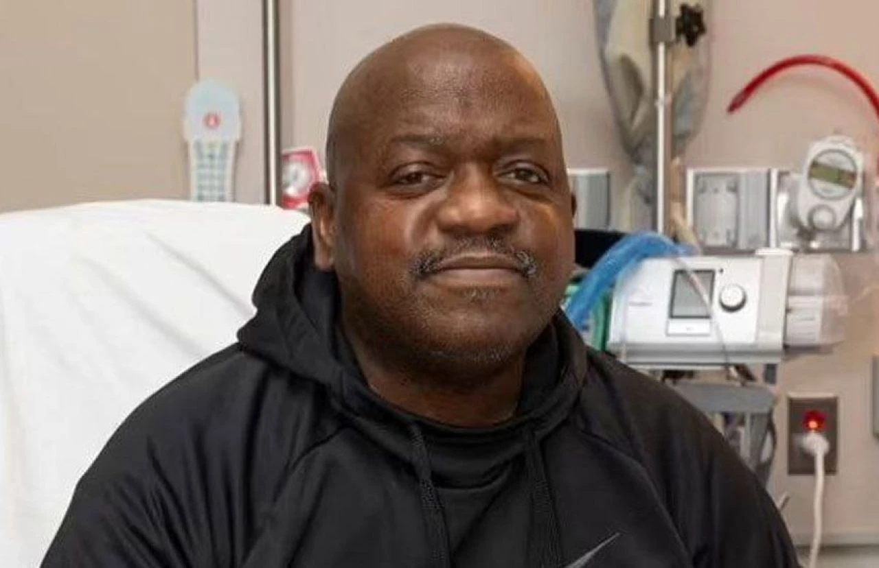 Domuz böbreği nakli umutları söndü: Rick Slayman vefat etti!