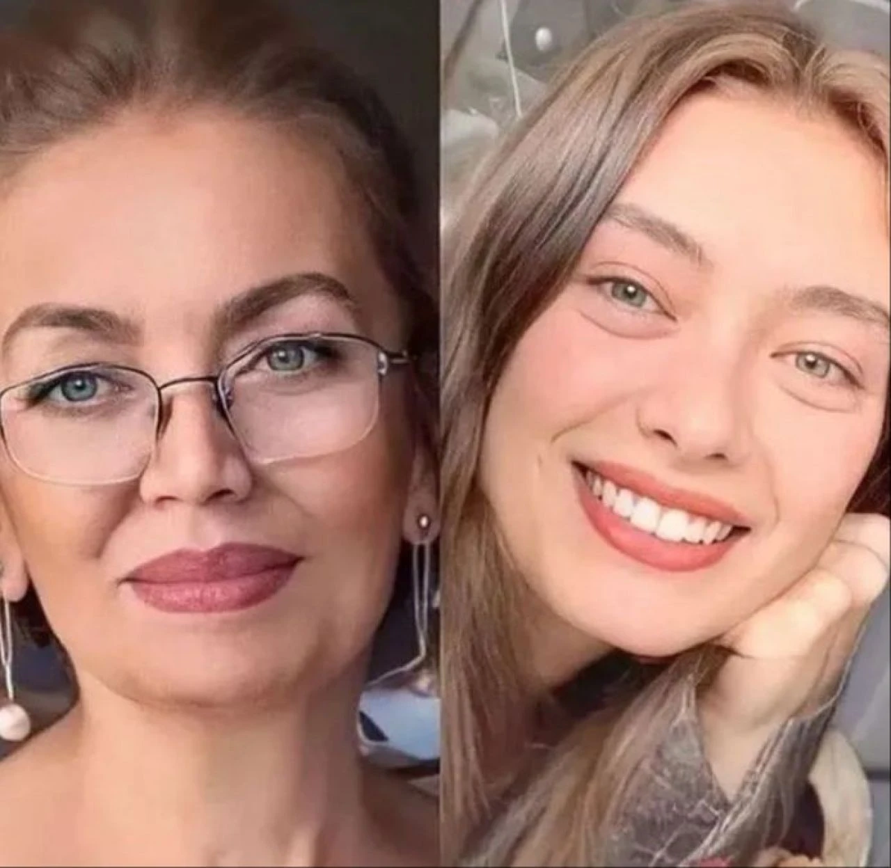 Hık demiş burnundan düşmüş... İşte Ünlü isimlerin hiç görmediğiniz anneleri - 12. Resim