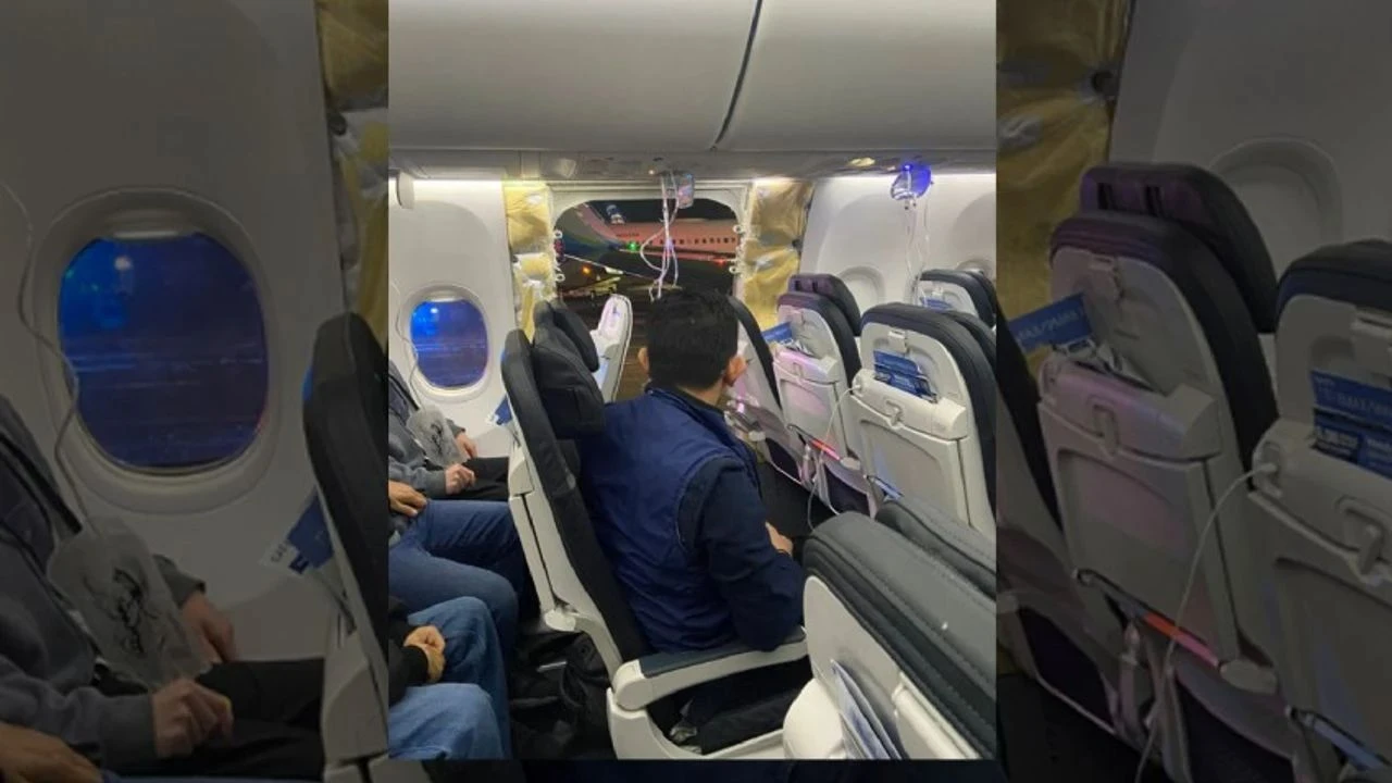 İnsanları korku sardı, 'Boeing 737 MAX'le uçmaktan nasıl kaçınılır' videosu yayıldı