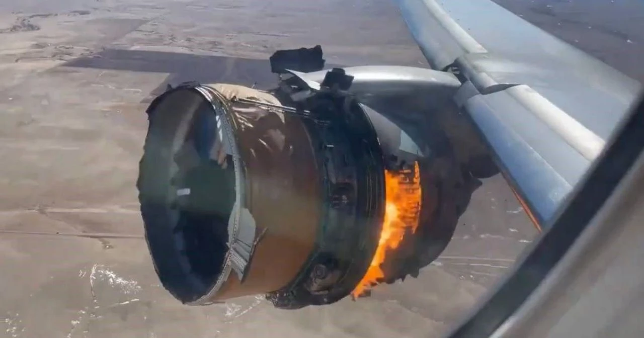 İnsanları korku sardı, 'Boeing 737 MAX'le uçmaktan nasıl kaçınılır' videosu yayıldı