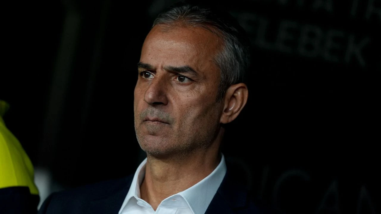 İsmail Kartal'dan tribünlere sitem: Olmamasını isterdik 