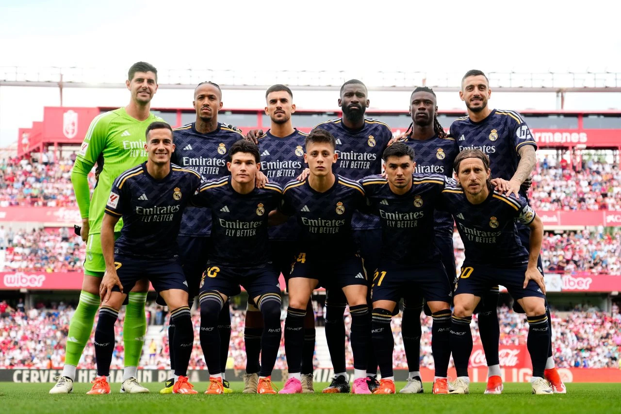 İspanya'da manşetleri Arda Güler süsledi! 