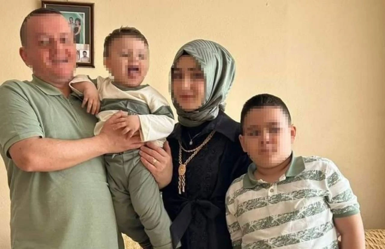 Kuzen kuzeni vurdu! Anneler Günü dramı