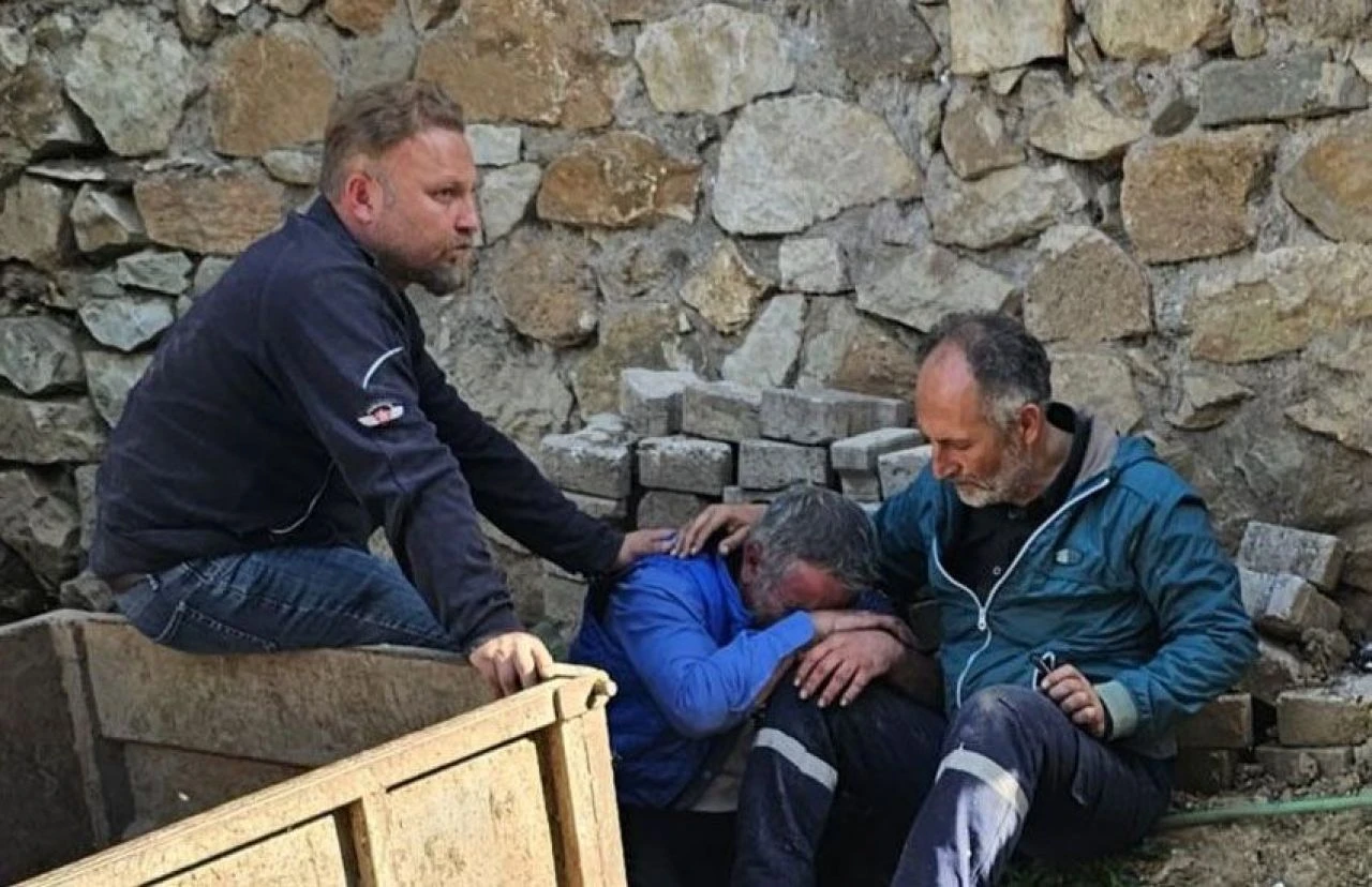 Kuzen kuzeni vurdu! Anneler Günü dramı