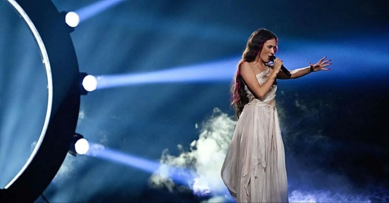 Protestolara rağmen İsrail'den Eurovision için küstah yorumlar - 1. Resim