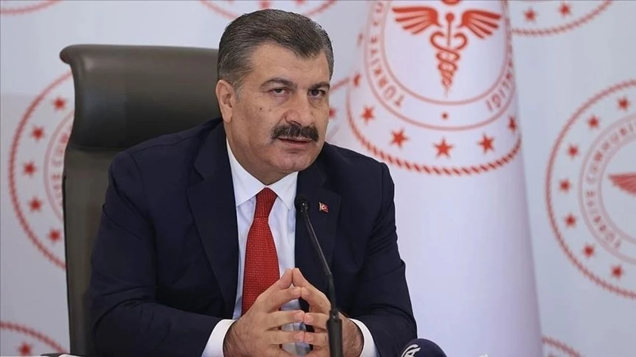 Sağlıkta yeni dönem yarın başlıyor! - 1. Resim