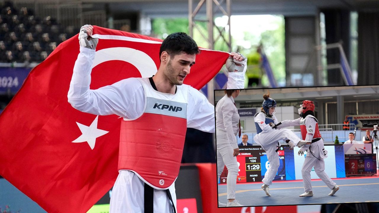  -Türkiye Avrupa şampiyonu!