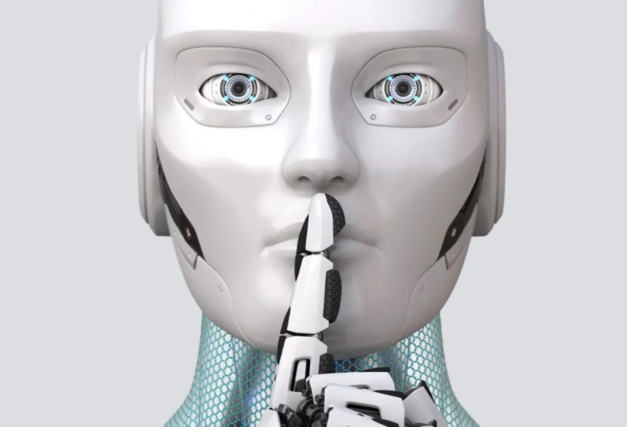 Yapay zekâya güvenmeyin! Yalan söylemeyi de öğrendi  - 1. Resim