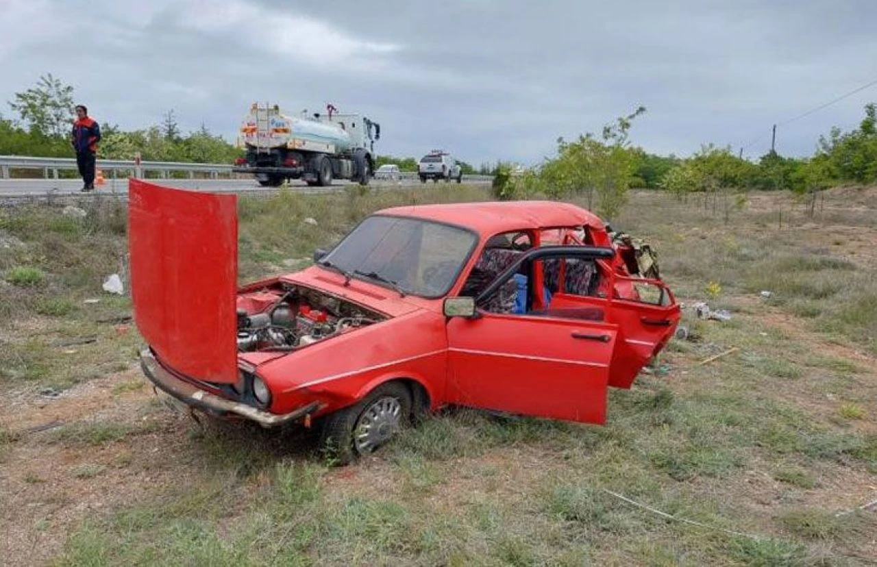 Yurtta peş peşe kazalar: Çok sayıda ölü ve yaralı var!