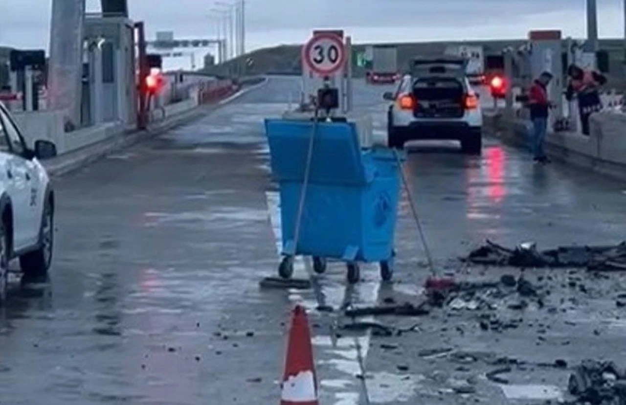 Yurtta peş peşe kazalar: Çok sayıda ölü ve yaralı var!