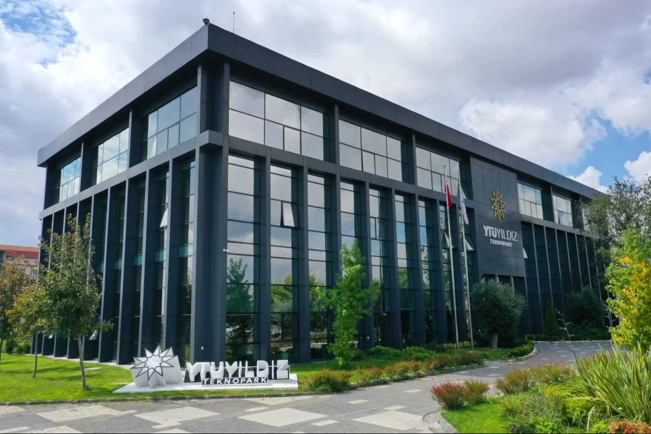 1 Milyarlık dev yatırım için start verildi - 1. Resim