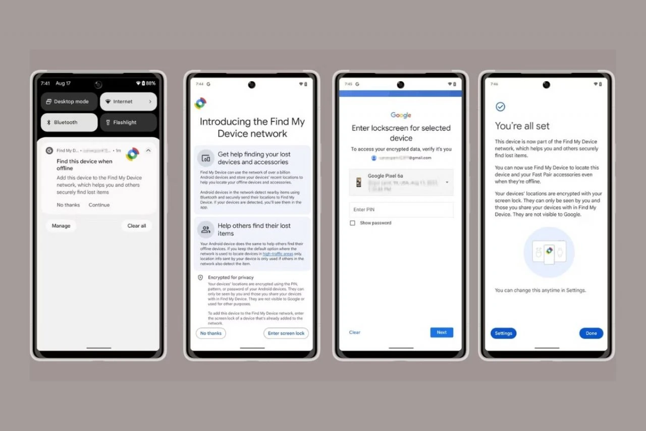 Android 15 ile gelecek 8 efsane özellik - 2. Resim
