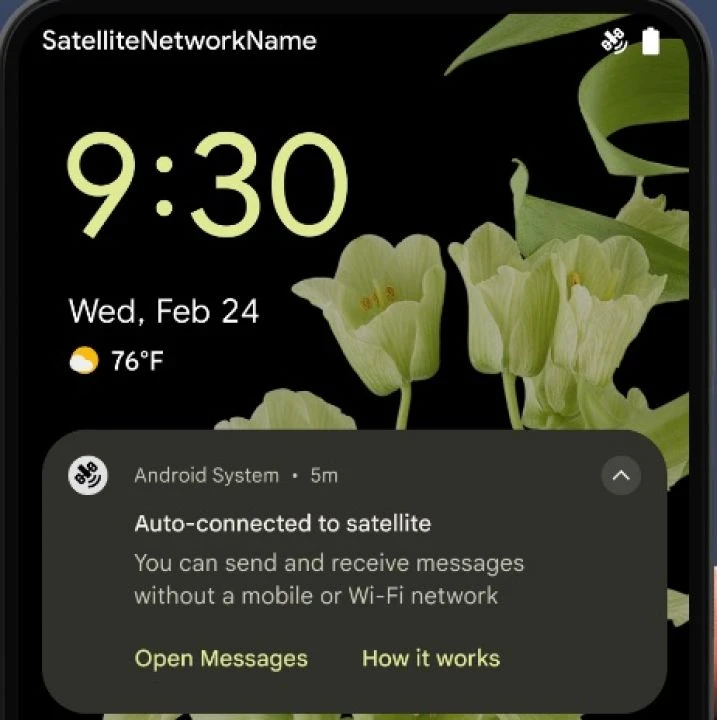 Android 15 ile gelecek 8 efsane özellik - 1. Resim