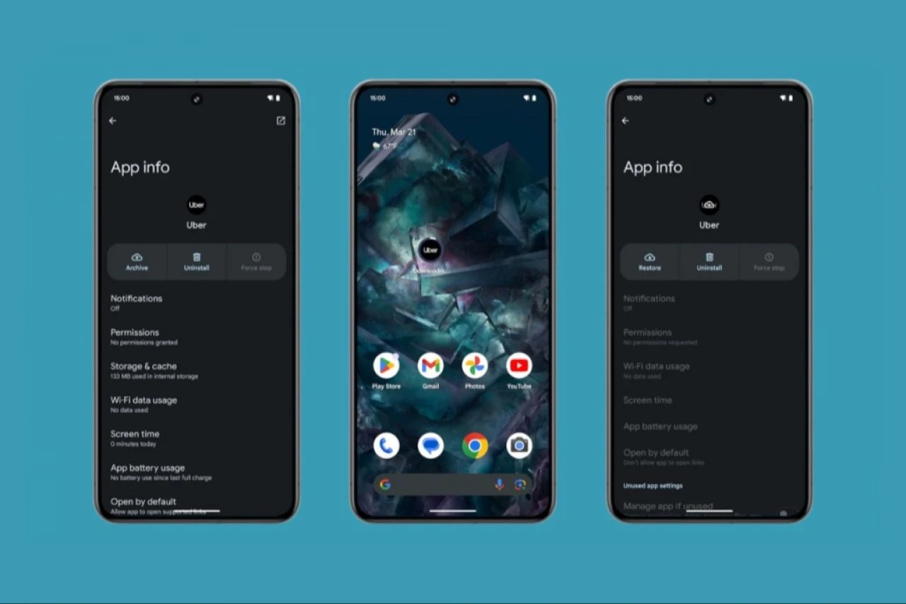 Android 15 ile gelecek 8 efsane özellik - 4. Resim