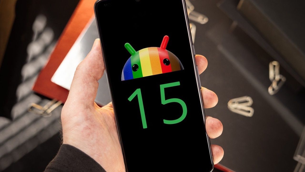Telefon çekmese bile mesaj atılabilecek: Android 15 ile gelecek 8 efsane özellik