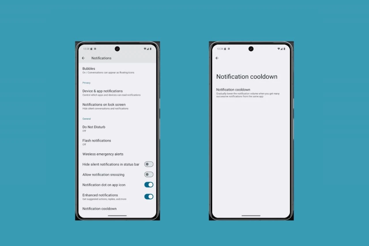 Android 15 ile gelecek 8 efsane özellik - 5. Resim