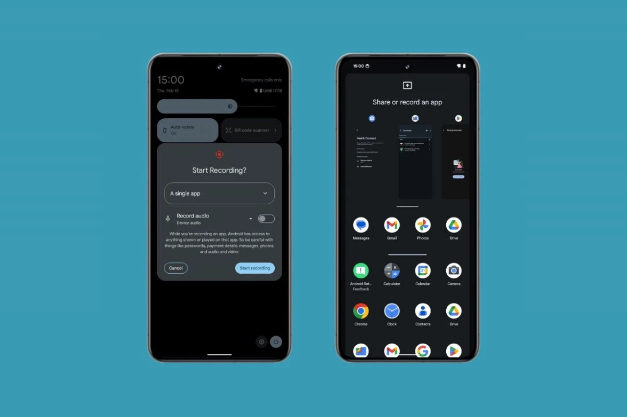 Android 15 ile gelecek 8 efsane özellik - 7. Resim