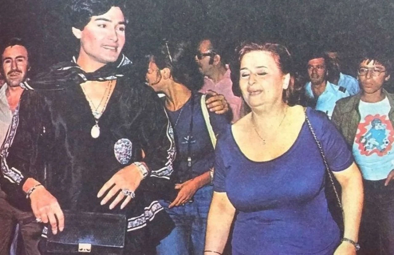 Bülent Ersoy vasiyetini açıkladı! Çamaşır suyu detayı dikkat çekti - 2. Resim