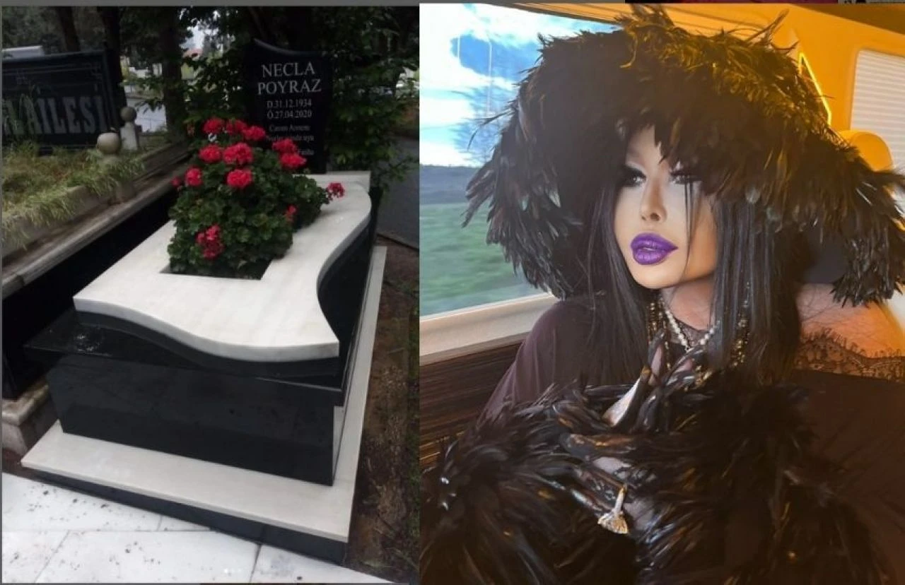 Bülent Ersoy vasiyetini açıkladı! Çamaşır suyu detayı dikkat çekti - 1. Resim