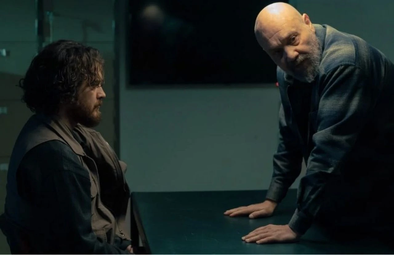 Çağatay Ulusoy'lu Kübra dizisinin 2'nci sezon tarihi belli oldu - 2. Resim