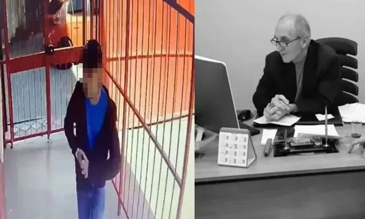 Cevdet Yılmaz'dan net mesaj: Şiddetin her türüyle mücadele etmeye kararlıyız - 1. Resim