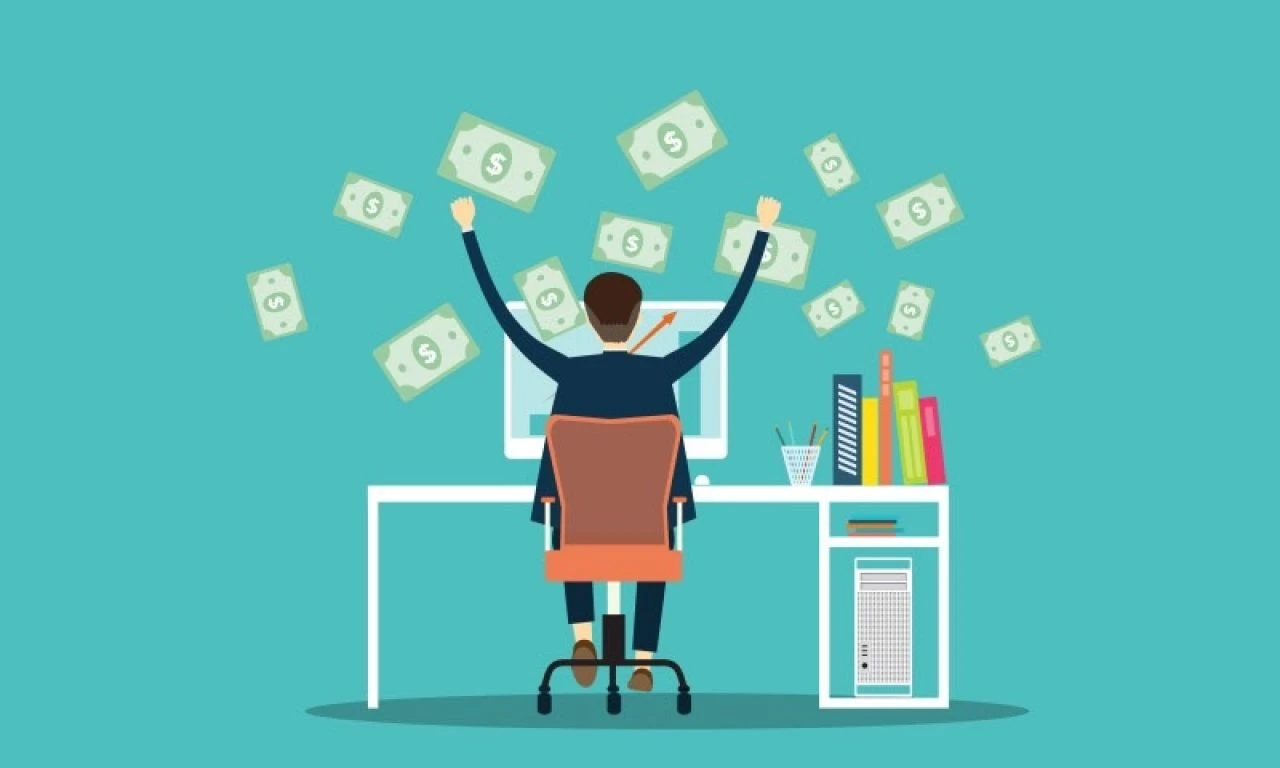 ChatGPT geliştiricisi Sam Altman, 'kağıt para'yı bitirecek formülü açıkladı - 1. Resim