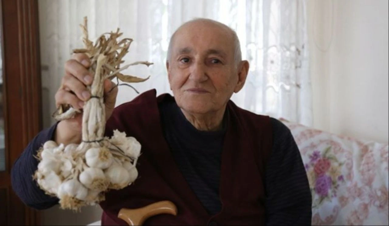 CHP'li eski milletvekili Mehmet Yıldırım hayatını kaybetti  - 1. Resim