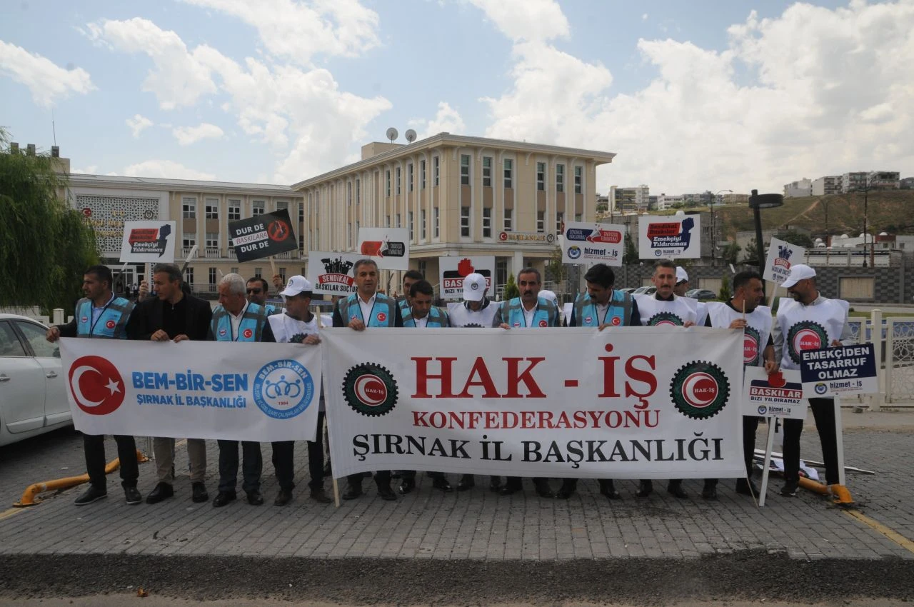 DEM Partili Belediye Başkanına tepkiler yükselmeye başladı!