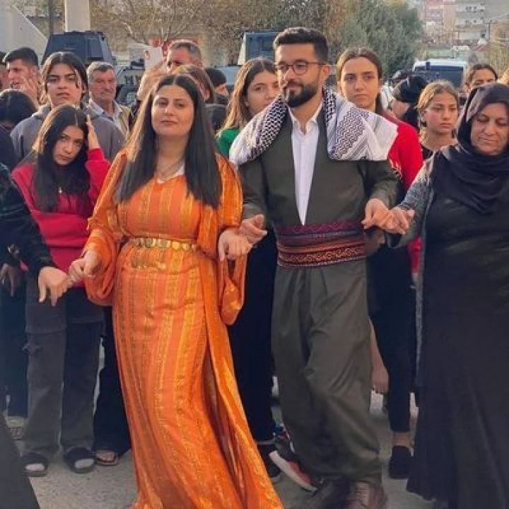 DEM Partili Belediye Başkanına tepkiler yükselmeye başladı!