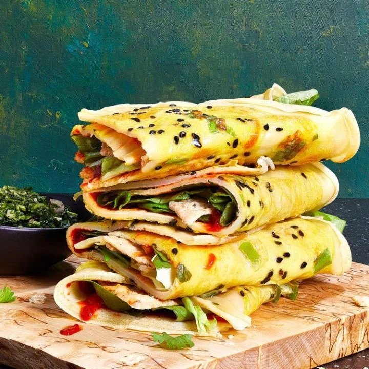 Dünyanın en iyi kahvaltıları listelendi 2 Türk lezzeti görenleri şaşırttı - 9. Resim