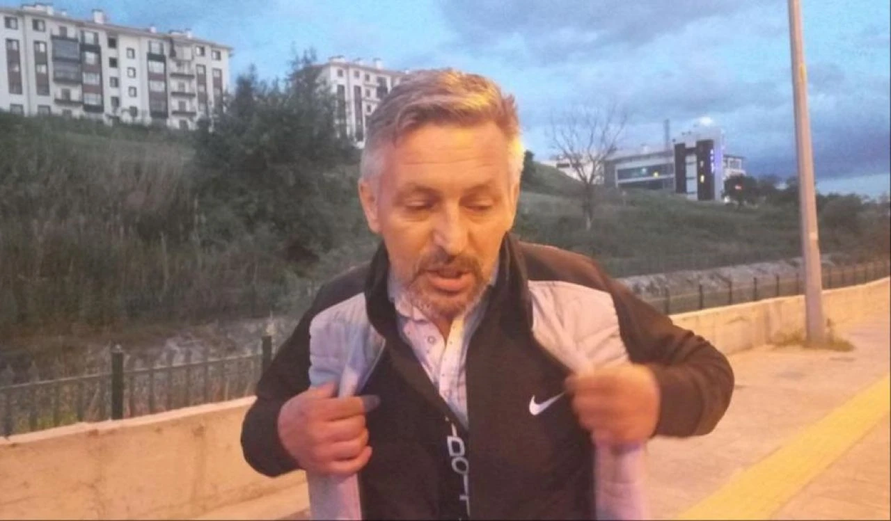 Ehliyetine el konulan alkollü şoförden itiraf: Çok iyi oldu 