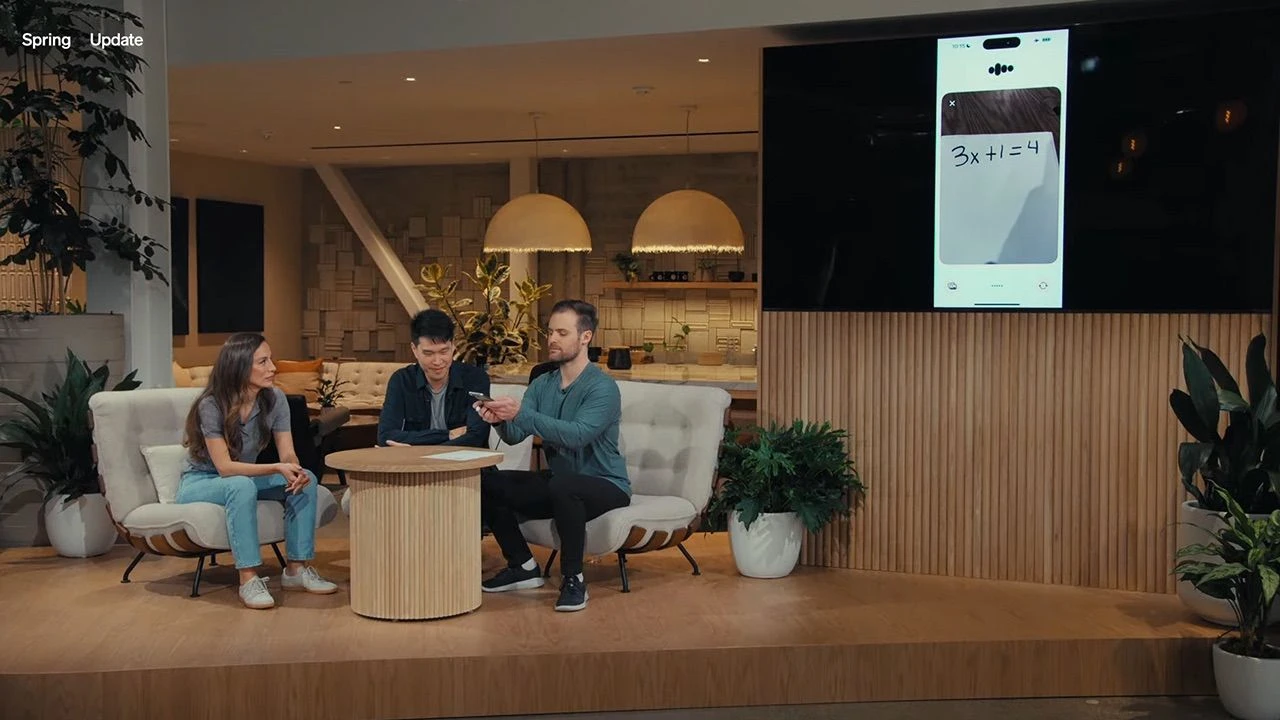 GPT-4'ten daha yetenekli: OpenAI, ChatGPT-4o modelini tanıttı - 2. Resim