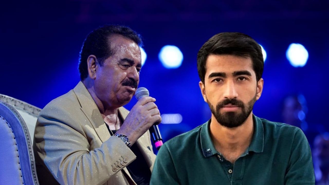 İbrahim Tatlıses&#039;in torunu çileden çıktı! &quot;Babalık söz konusu değil&quot;