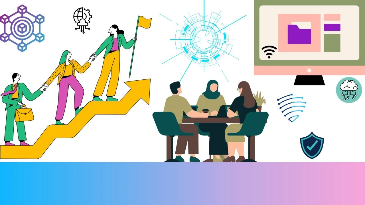 İşe gitmek tarih oluyor! İşte dijitalleşen dünyada geleceğe yön verecek meslekler - 7. Resim