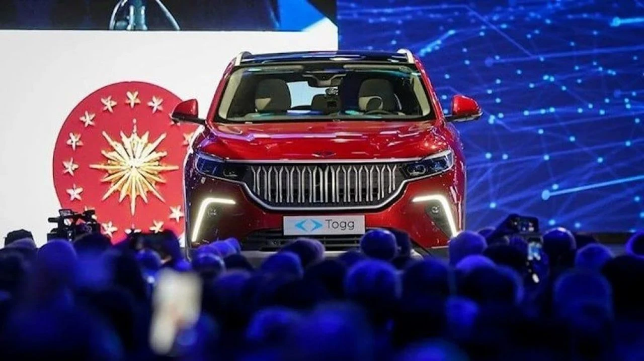 Kamuda TOGG dönemi! Yabancı otomobillere yasak geliyor - 2. Resim