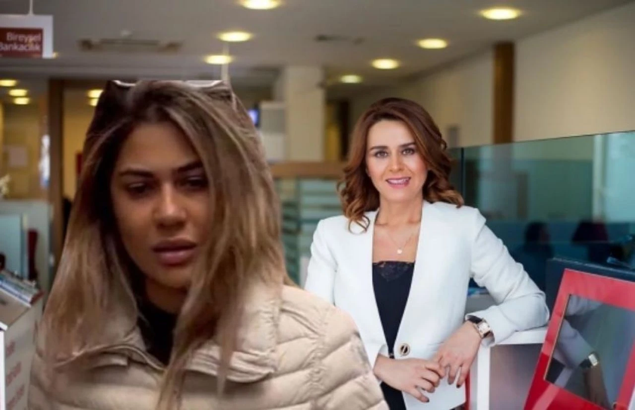 Nihal Candan'dan Seçil Erzan itirafı: Sürekli panik halindeydi