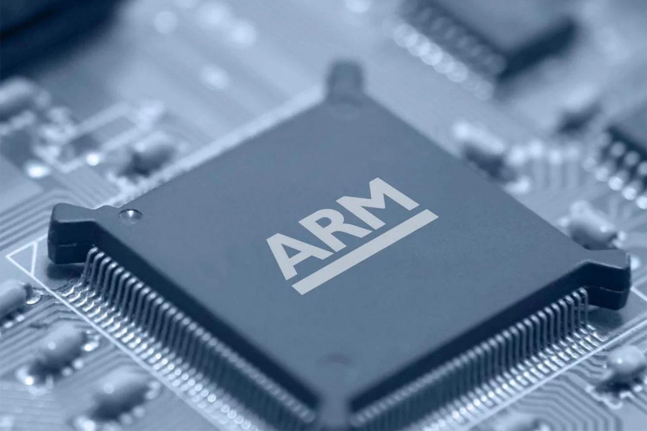 Nvidia'ya rakip çıktı: Arm, yapay zeka çipleri için harekete geçti - 1. Resim