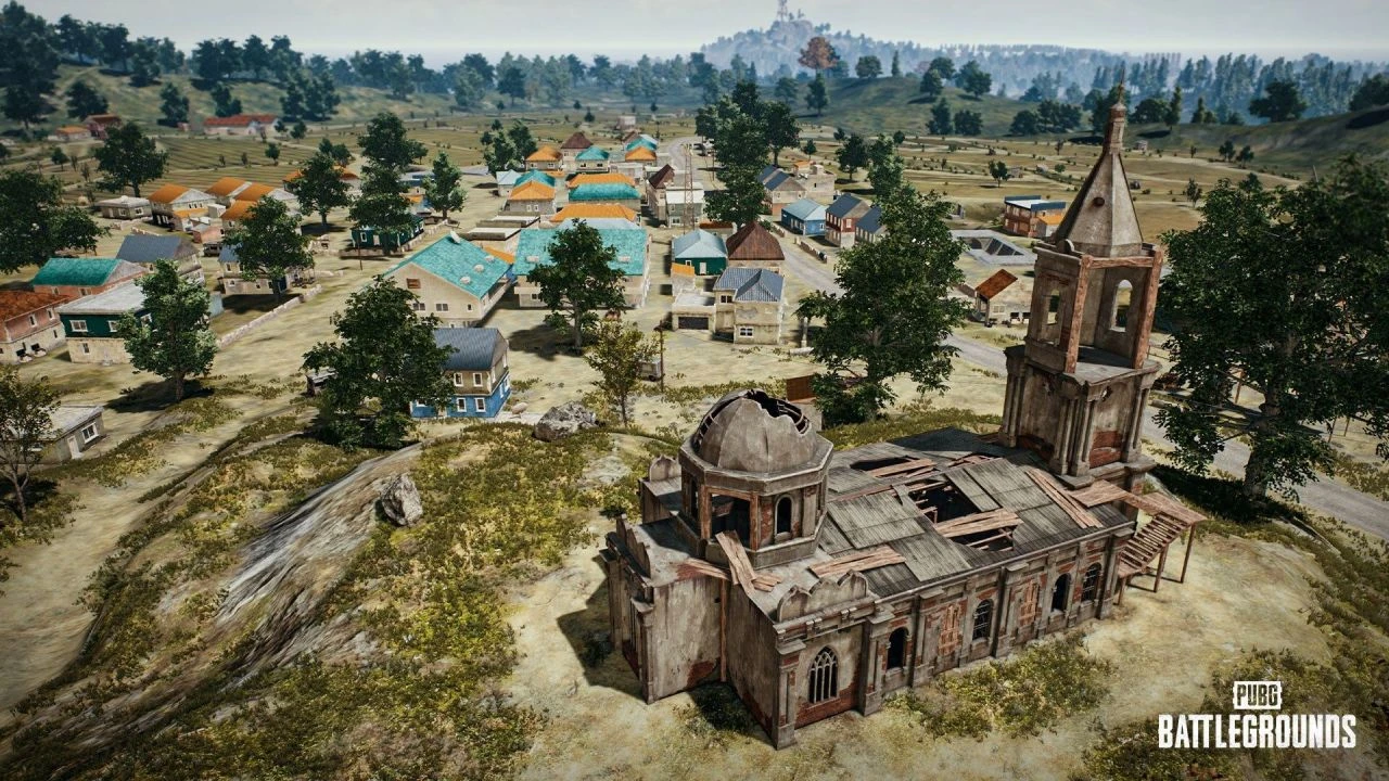 PUBG Mobile 120 FPS desteği bugün geliyor, kullanılabilecek cihazlar ve telefonlar - 1. Resim