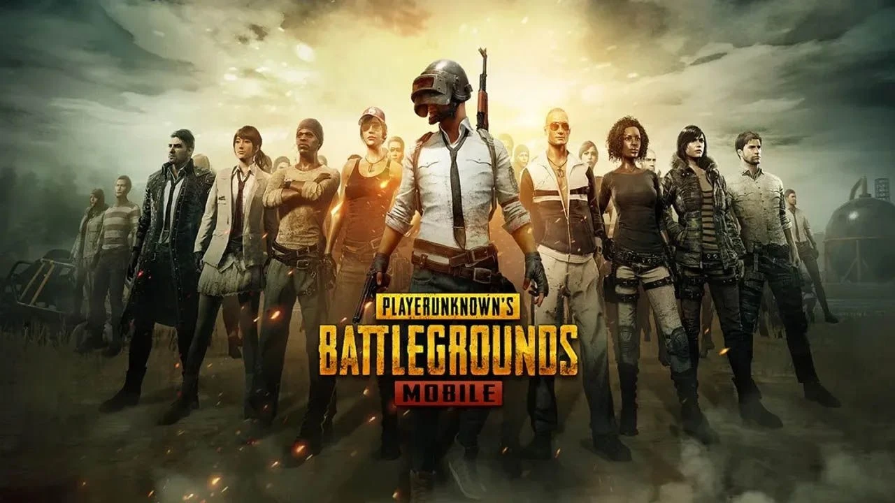 PUBG Mobile için 120 FPS geliyor! Sadece 3 telefonda çalışacak