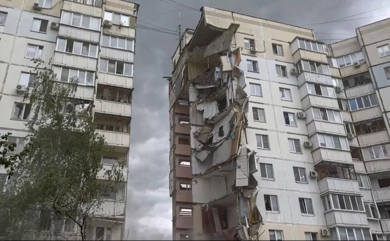 Rusya 12 vatandaşını kaybetti, Ukrayna ise saldırılarını sürdürüyor! - 3. Resim