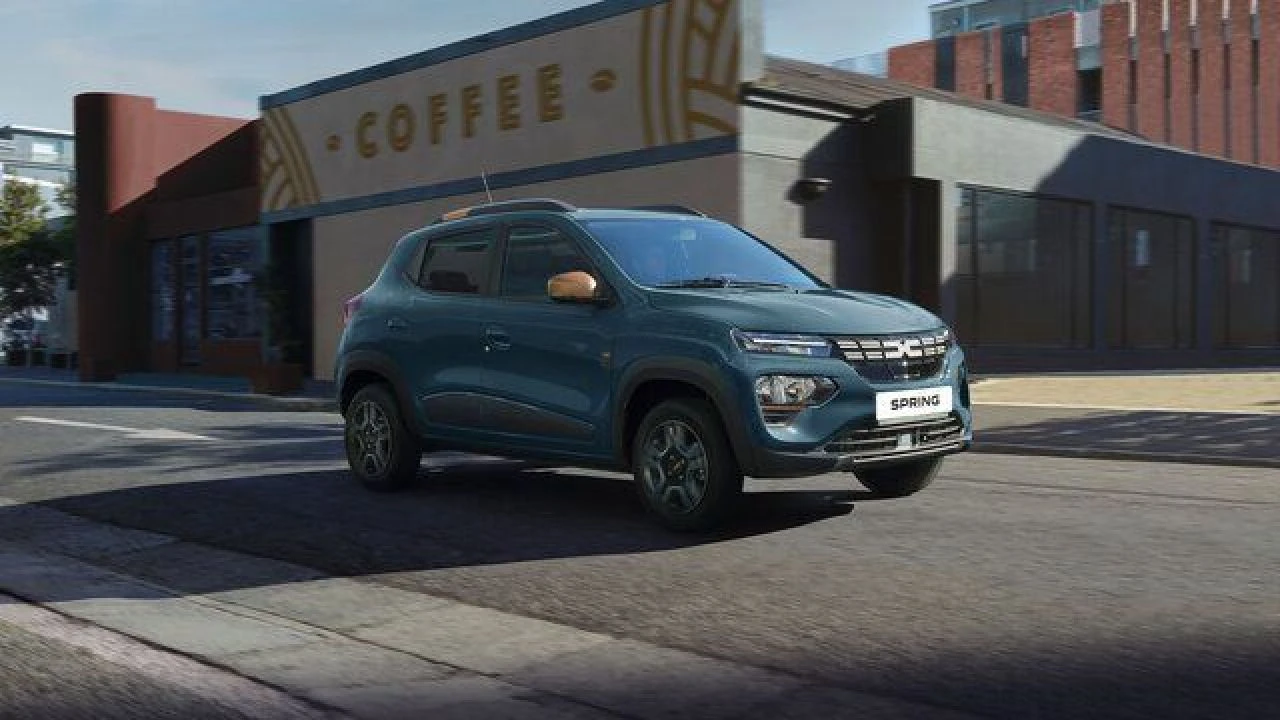 Sadece 3 tane kaldı: Türkiye'de 1 milyon TL'nin altında satılan elektrikli otomobiller - 1. Resim