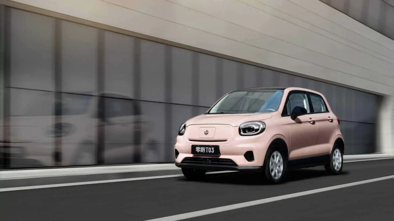 Sadece 3 tane kaldı: Türkiye'de 1 milyon TL'nin altında satılan elektrikli otomobiller - 2. Resim