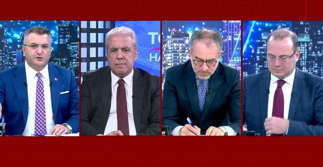 Şamil Tayyar 'kamuda tasarruf'u değerlendirdi: Sandıktan alınan mesaj ulaşmış  - 1. Resim