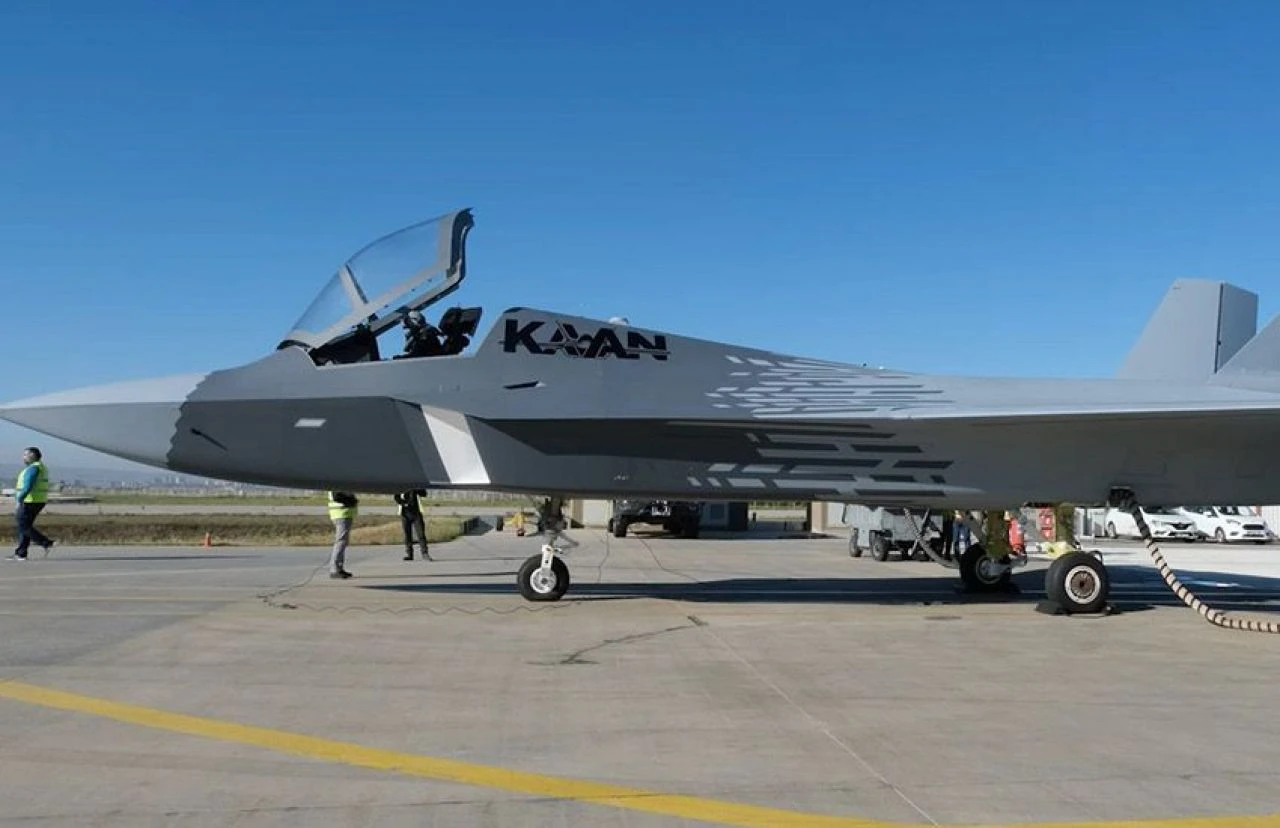 Savunma sanayisiyle ilgili çarpıcı anket sonuçları: Türk halkı cevabını verdi