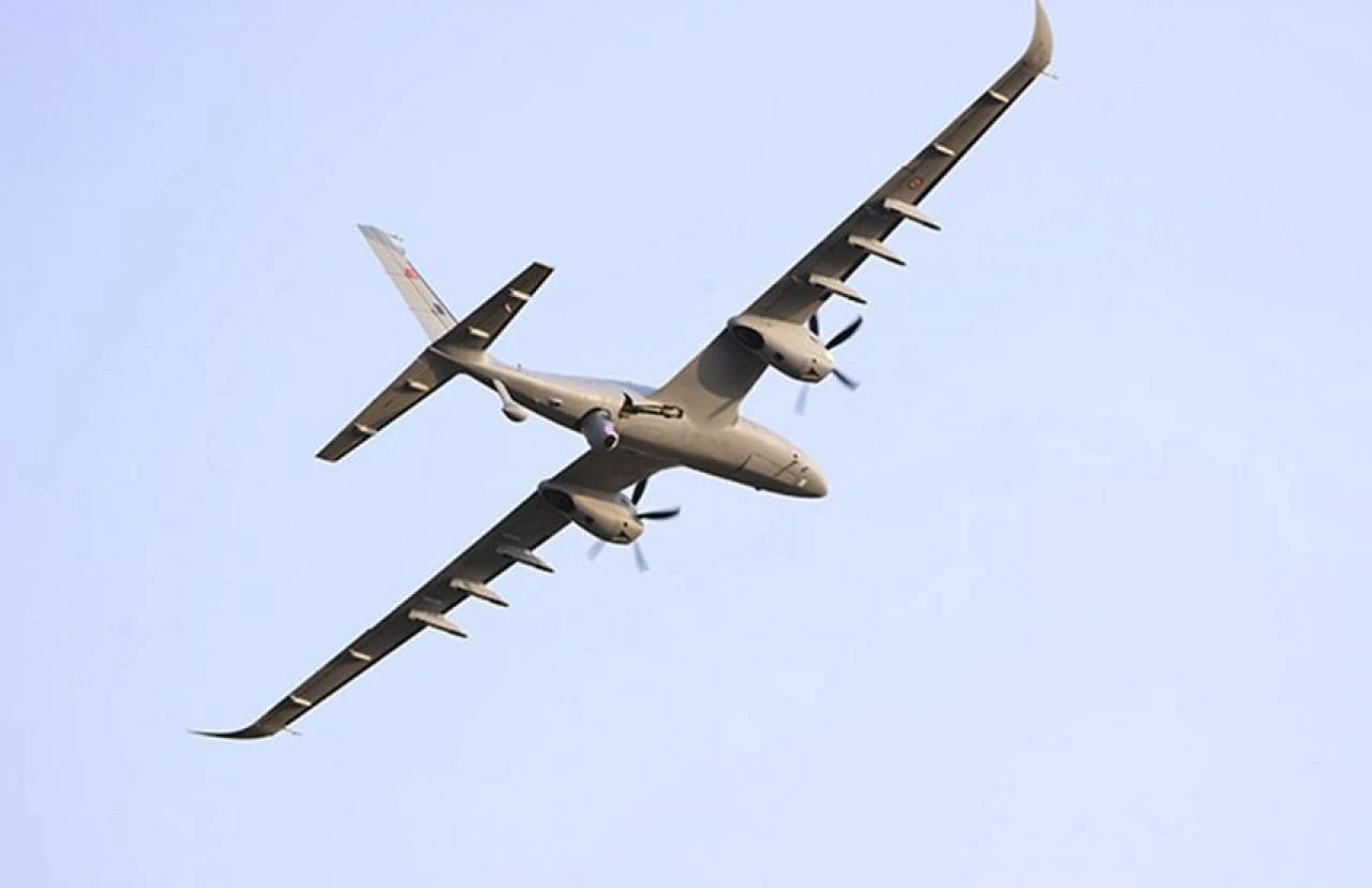 Savunma sanayisiyle ilgili çarpıcı anket sonuçları: Türk halkı cevabını verdi