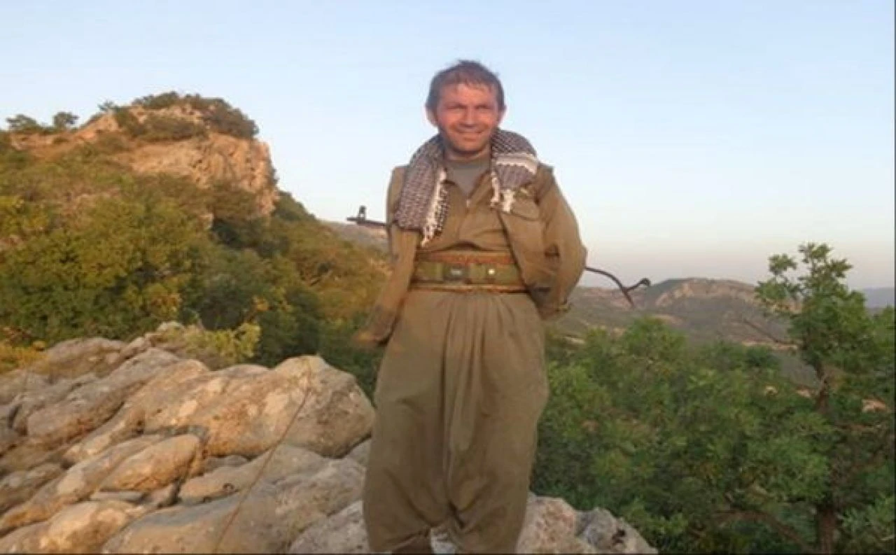 Son dakika! MİT'ten Irak'ta nokta operasyon: PKK'nın sözde yöneticisi Sedat Aksu öldürüldü - 1. Resim